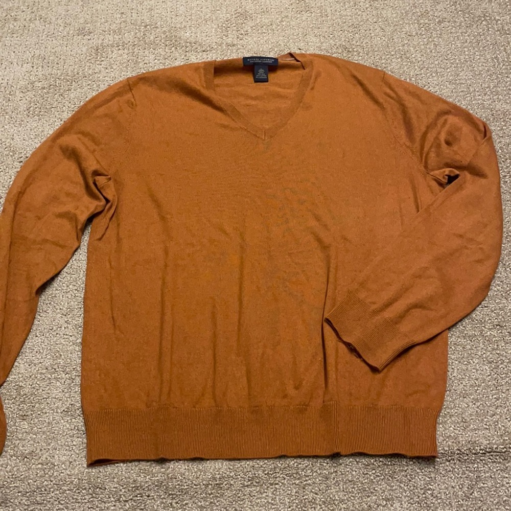 Banana Republic Sweater